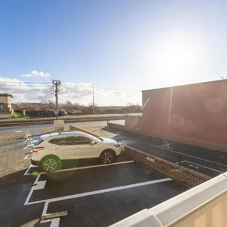 アパート Hawaii - 0003